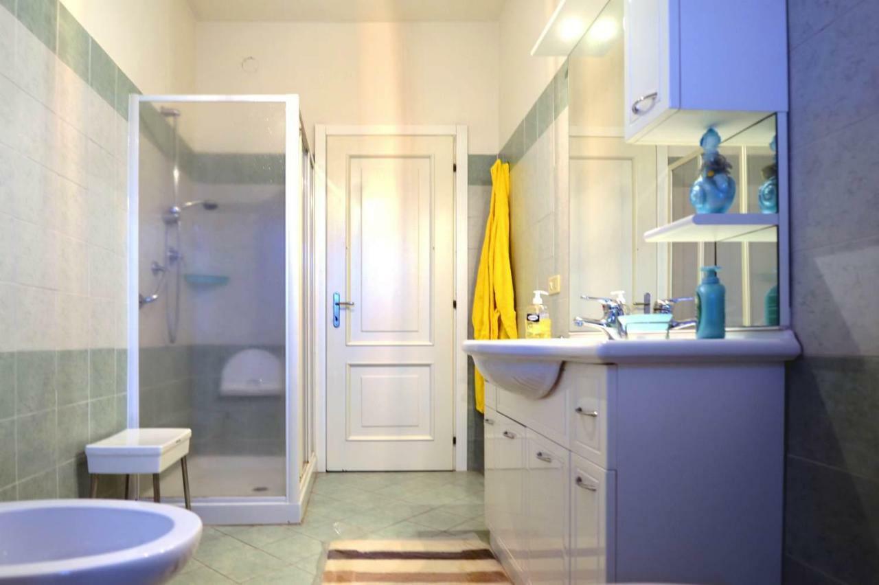 Bene Vagienna Holiday House Ngoại thất bức ảnh